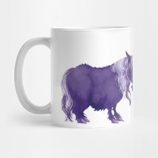 Chonky Skydancer Mug